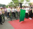 CPCL’s Cyclothon adds energy to awareness on fuel conservation