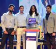 P.V. Sindhu to launch Mission Sports, Redefining Sports Education in the presence of Cricketer Murali Vijay & Arun Vasu,MD, TT Group of Companies & Honorary Consul for Sweden for South India