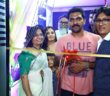 TONI & GUY Essensuals inaugurated by Actor Vaibav @ Mount Road, chennai