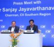 SECTOR-SPECIFIC POLICIES KEY TO SOUTHERN PROSPERITY: CII