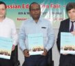 Russian Education Fair on 8th and 9th June at Russian Centre of Science and Culture in Chennai