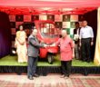 Ujjivan Small Finance Bank signs MoU with Kinetic Green Energy & Power Solutions Ltd., for electric vehicle financing