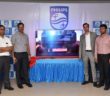 TPV Technology Announces the Availability of the Revolutionary 65” Philips Ambilight Television in Chennai