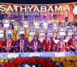 சத்தியபாமா நிகர்நிலை பல்கலைக்கழகத்தில் 28-வது பட்டமளிப்பு விழா!