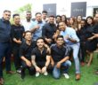 Vurve Signature Salon launches Balmain Hair Couture at its new salon at ECR with Celebrity Hairstylist Yianni Tsapatori