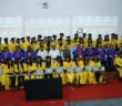 ITM BUSINESS SCHOOL HELD IT’S 25th CONVOCATION