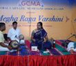 Megha Raga Varshini For Blessings of God to get Heavy Rain in Chennai Event Stills