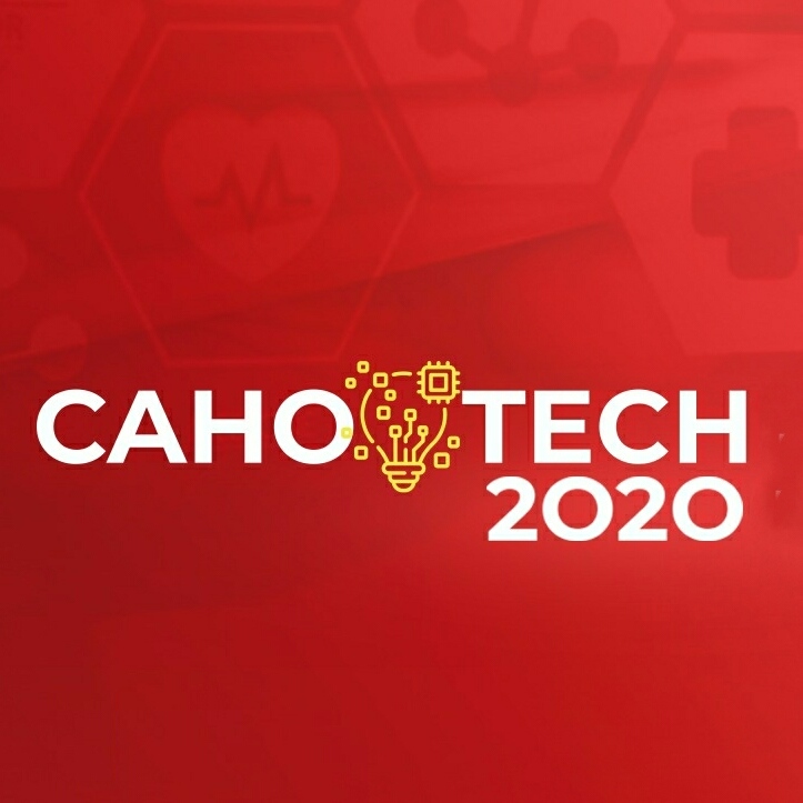 Int’l Health-Tech Conference CAHOTECH 2020 to be held virtually from Sept 25-29, 2020