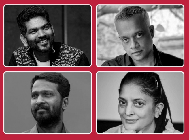 “பாவ கதைகள்”( Netflix ) நெட்ஃப்ளிக்ஸ் நிறுவனத்தின் முதல் தமிழ் திரைப்படம்