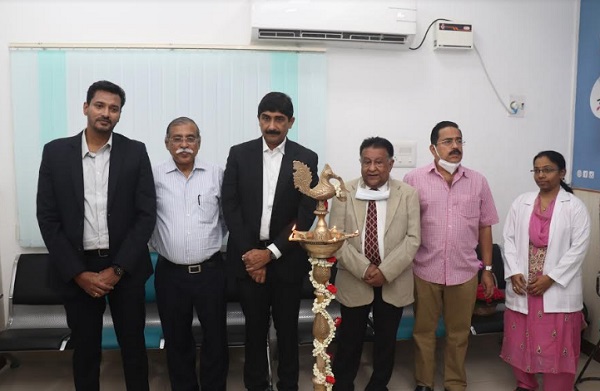 MEDIVISION TO OFFER FREE COVID 19 TESTS AT THEIR NEW BRANCH AT PORUR