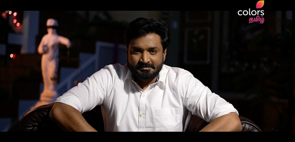 Colors Tamil launches brand new crime docu-drama JagameThandiramKathaigal