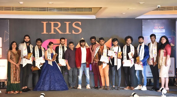 IRIS GLAM POWERED BY NATURALS & TUBE LIGHT PRODUCTIONS PRESENTS SUPERAMP – (SEASON2) & GRADUATION OF BATCH 10 OF IRIS GLAM MAKING FUTURE CELEBRITIES STEP INTO THE LIMELIGHT