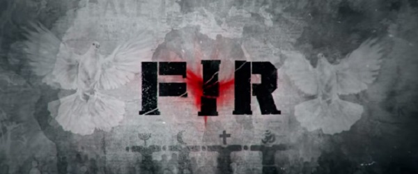 FIR Movie Official Trailer