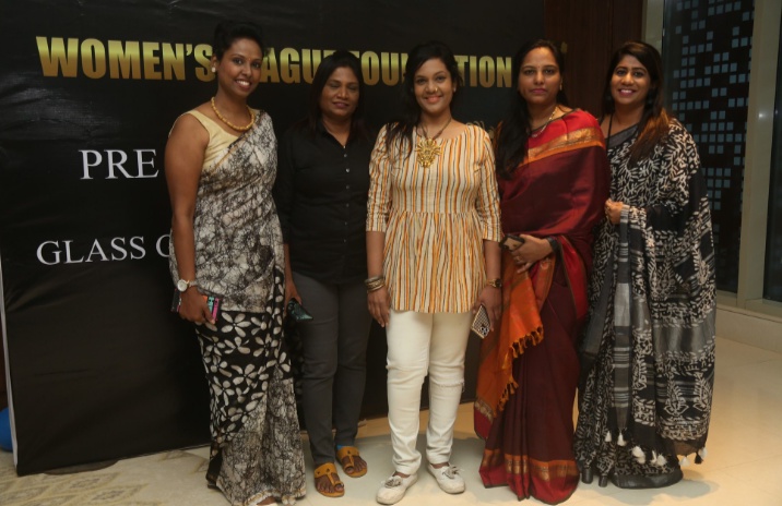 Women’s League Foundation (WLF) launches the 2nd edition of Glass Ceiling Awards, Applications invited