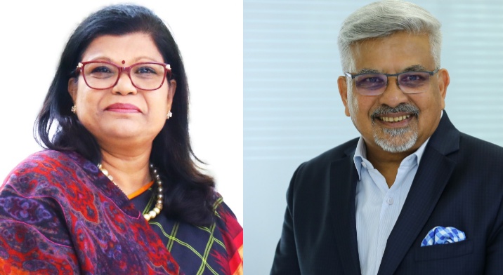 NEW OFFICE BEARERS ELECTED FOR CII SOUTHERN REGION FOR THE YEAR 2022-23