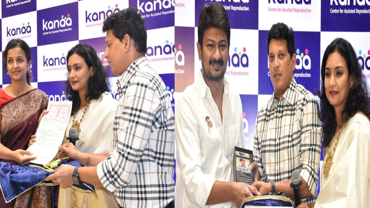 “KANAA” TO SHAPE DREAMS OF FERTILITY CARE AND WOMEN’S HEALTH NOW @RK SALAI