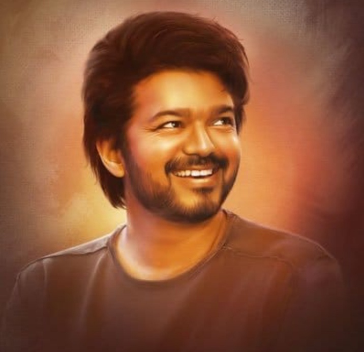 என்றும் தன் ரசிகர்களுக்காக வாழும் தளபதி விஜய்