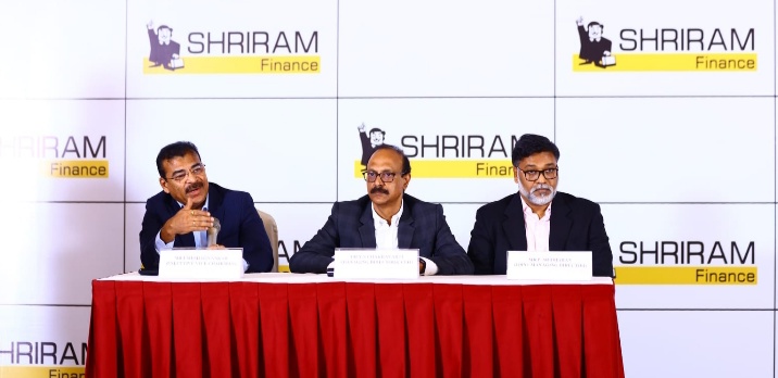 Shriram Finance Limited -India’s Largest Retail Finance NBFC’s AUM Touches INR 30,000 Cr in Tamil Nadu