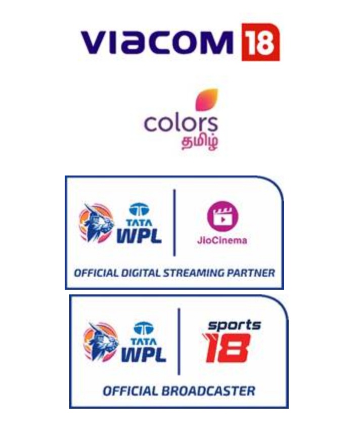 Viacom18 Announce a Star-Studded Expert Panel for the first-ever Women’s Premier League Season  