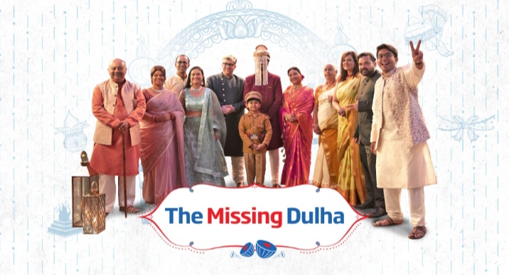 ‘The Missing Dulha’ campaign by HDFC Life takes a unique approach to educate viewers on life insurance