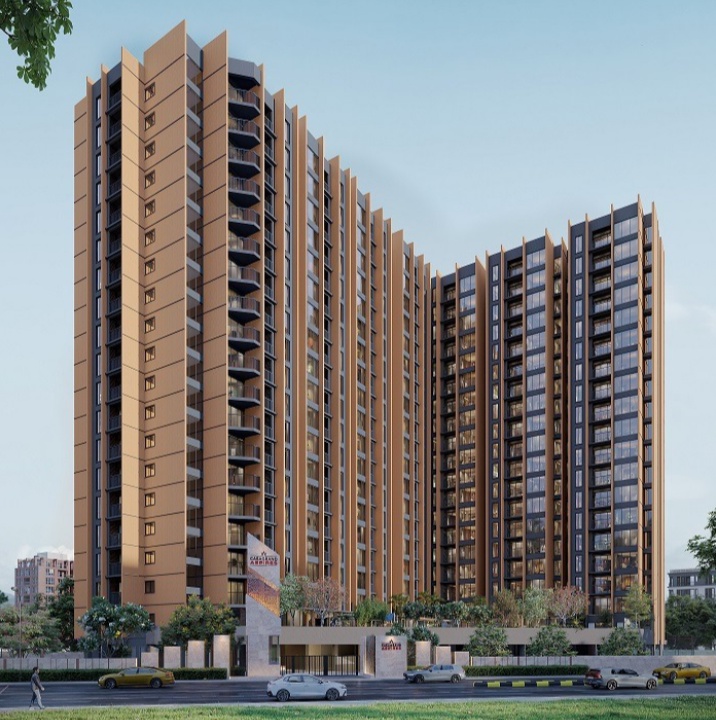 Casagrand launches Casagrand Aspires, an affordable premium residential project at Navalur