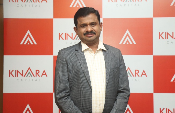 KINARA CAPITAL COMMITS INR 1,100+ CRORES IN TAMIL NADU IN FY24 FOR BUSINESS LOANS DISBURSEMENT TO MSMEs