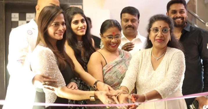 Hermoso Modelling Studio Opens State-of-the-Art Modelling Studio at Nungambakkam, Chennai