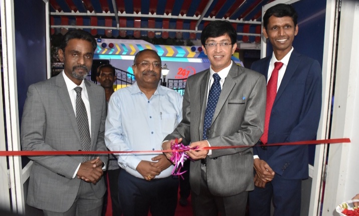 Alfa Care Hospitals, Dedicated to Multispecialty Short-Stay Surgery, Opens in Chennai