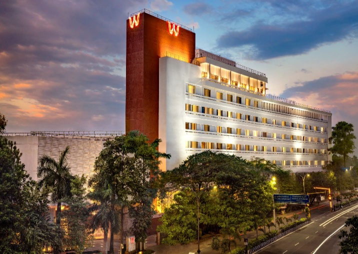 An Icon Returns, as ‘Welcomhotel Chennai’ welcomes back guests in the New Year
