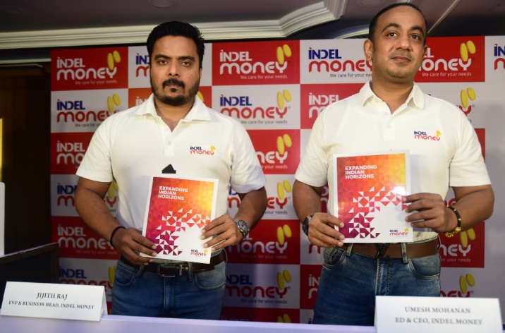 Indel Money Limited Launches Public Issue of up to Rs. 200 crores of Secured, Redeemable Non-Convertible Debentures (NCDs)
