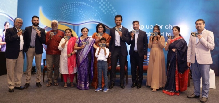 Apollo Cancer Centres & Apollo Proton Cancer Centres Launches ‘Unmask Cancer’, an Initiative to Tackle Societal Biases Against Cancer Patients & Survivors