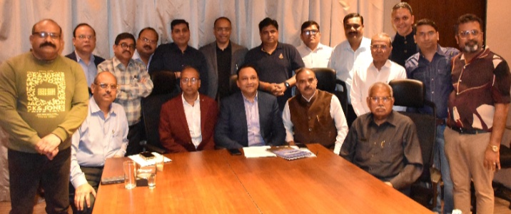 Essential Oil Association of India Celebrates Milestone 25th Biennial Event – World Aroma Ingredients Congress & Expo 2024