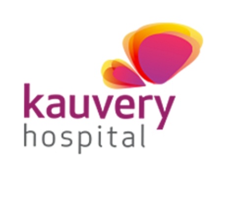 Laughter Yoga Therapy by Kauvery Hospital