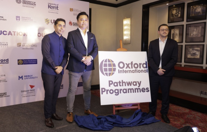 Oxford International Redefines Pathway Programmes To Help Indian Students Begin Their Aspirational Journey To The UK