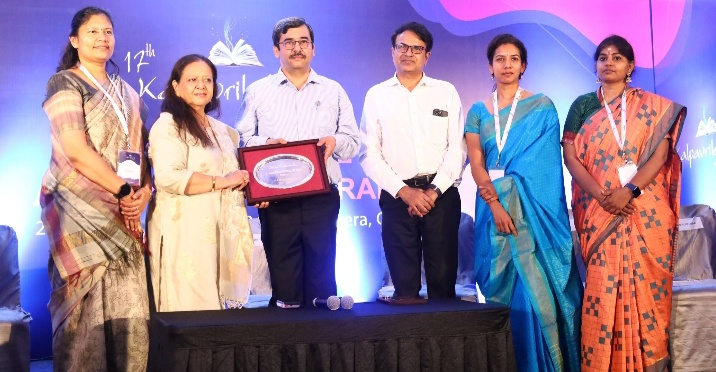 Dr Agarwals Eye Hospital Organises 17th Edition of Kalpavriksha Annual Ophthalmology Educational Workshop