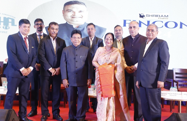 FINCON 2024 – 34th Foundation Day Celebration