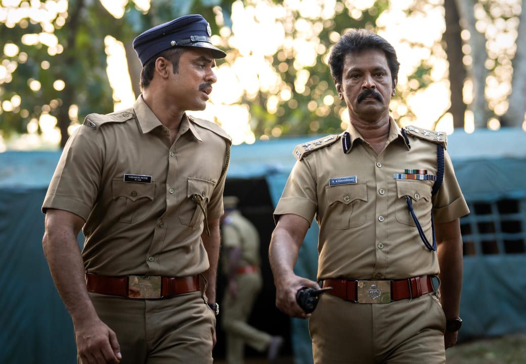 நரிவேட்டை விமர்சனம் 4/5