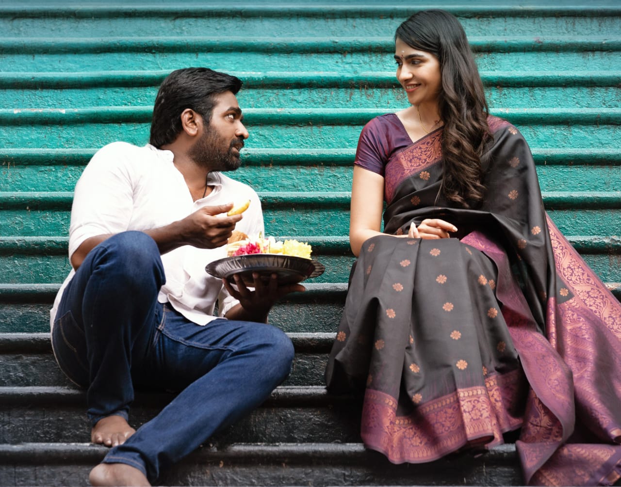 ஏஸ் விமர்சனம் 3.75/5