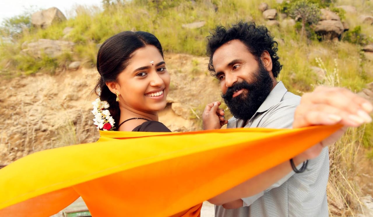 மையல் விமர்சனம்