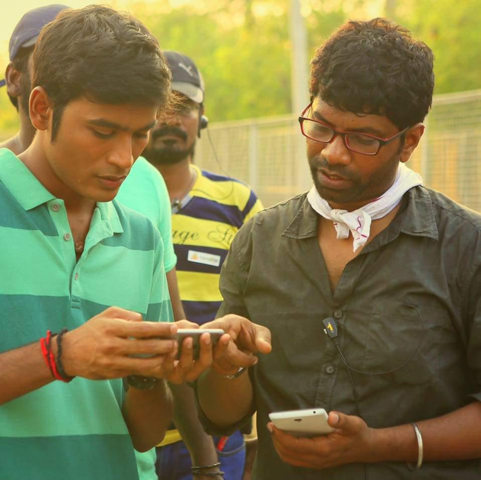 கின்னஸ் சாதனை படத்தில் பணியாற்றிய ‘வேம்பு’ பட ஒளிப்பதிவாளர் குமரன்