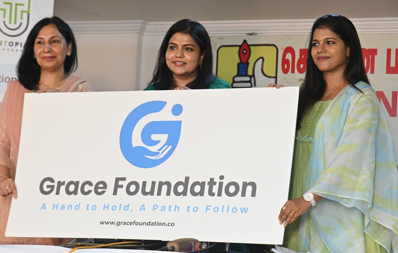 Calling aspiring filmmakers to inspire social change through “Say No to Alcohol” Awareness Documentary Contest organised by Grace Foundation