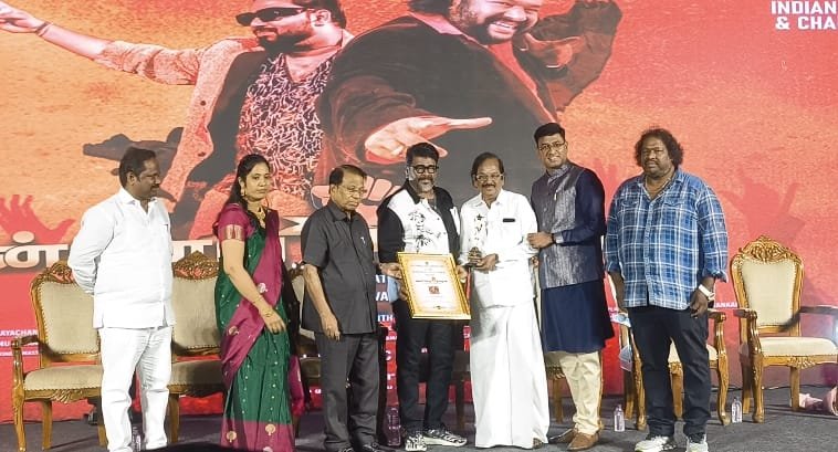 மெட்ராஸ் சிட்டி ப்ராப்பர்ட்டீஸ் டாட்காம் நிறுவனத்தின் 17 ஆம் ஆண்டு தொடக்க விழா