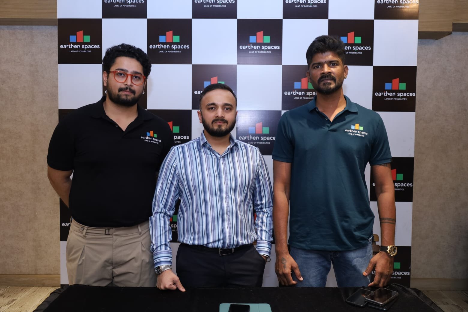 Earthen Spaces & Sugal Group: Building a Legacy in Modern Real Estate