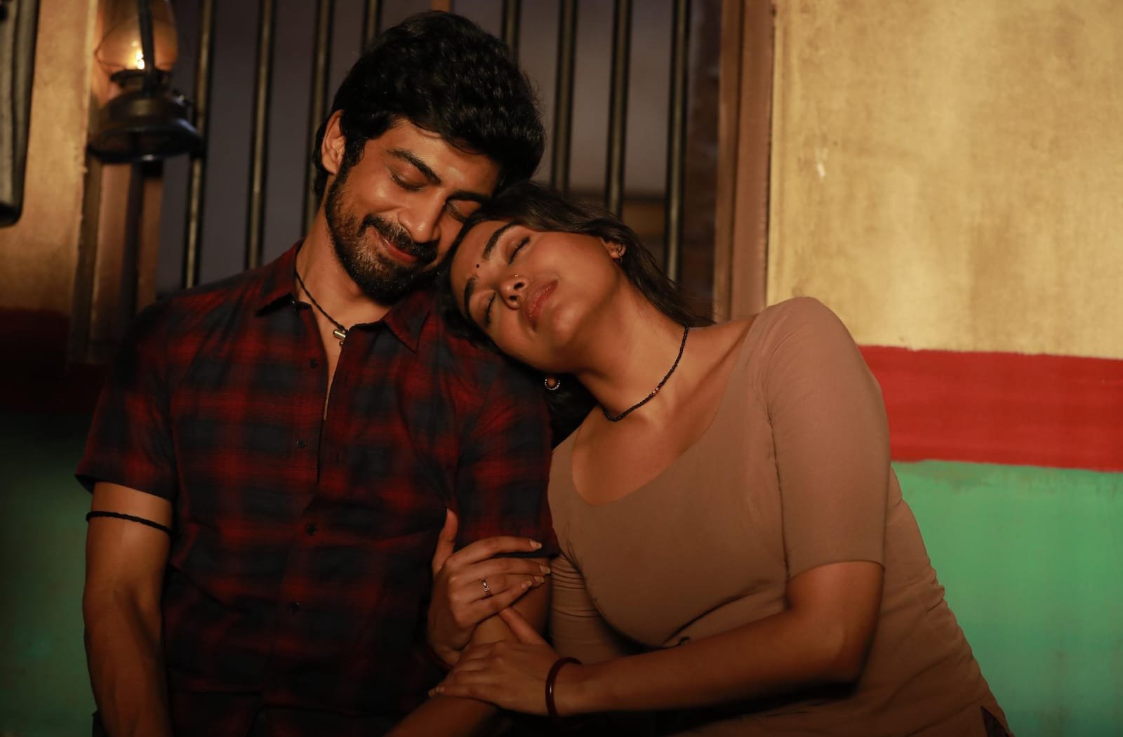 பாம் விமர்சனம்
