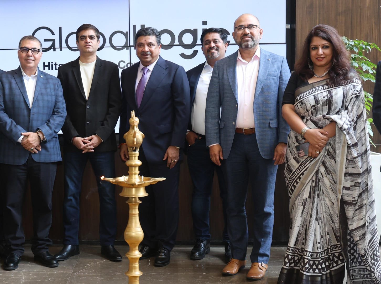 GlobalLogic Strengthens Southern India Presence with New Expanded Chennai Facility, to serve as the CoE for telecom, 5G and AI-first engineering