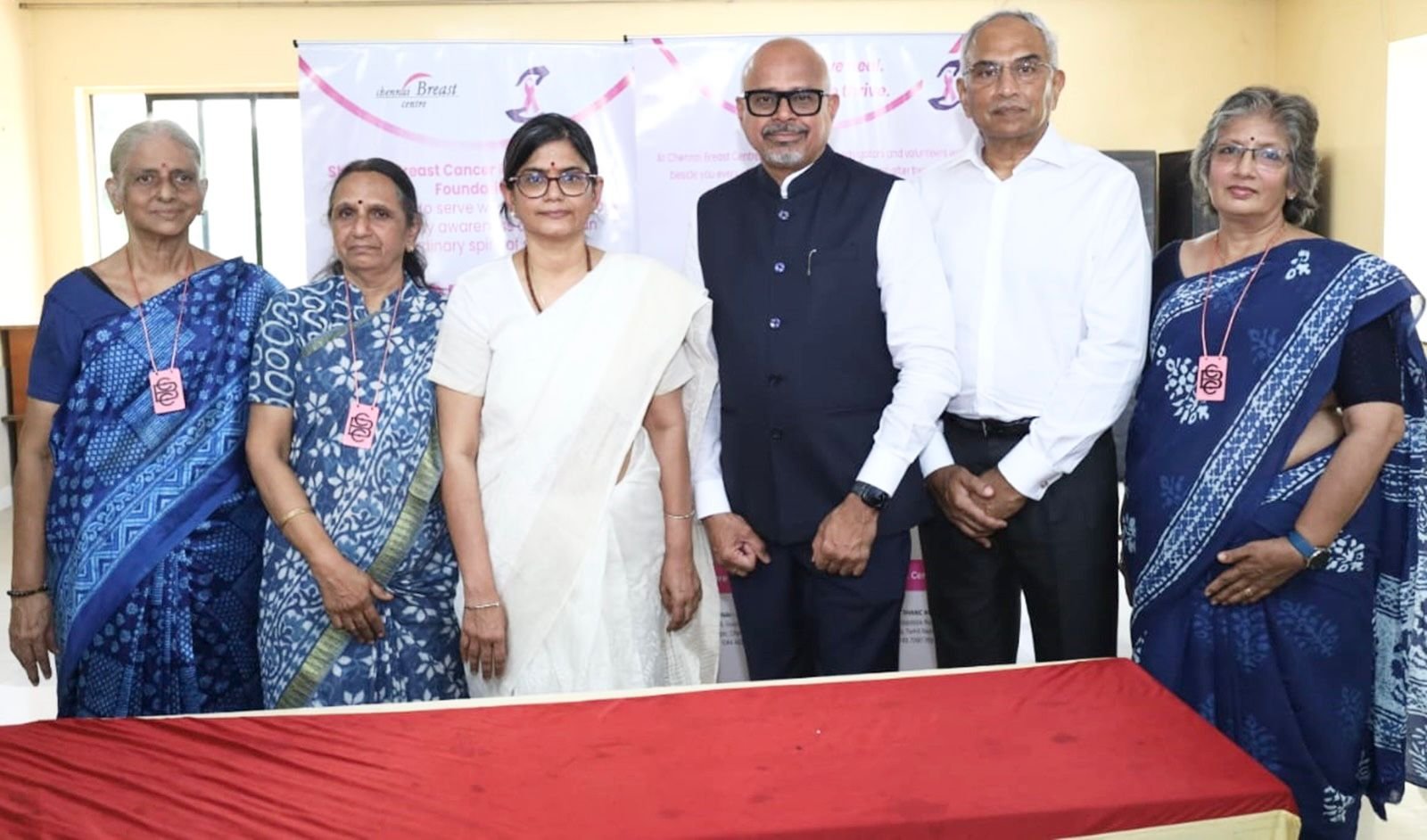 Chennai Breast Centre’s ‘Engal Utsav’ Unites 250+ Breast Cancer Survivors for Awareness on Post-treatment Care