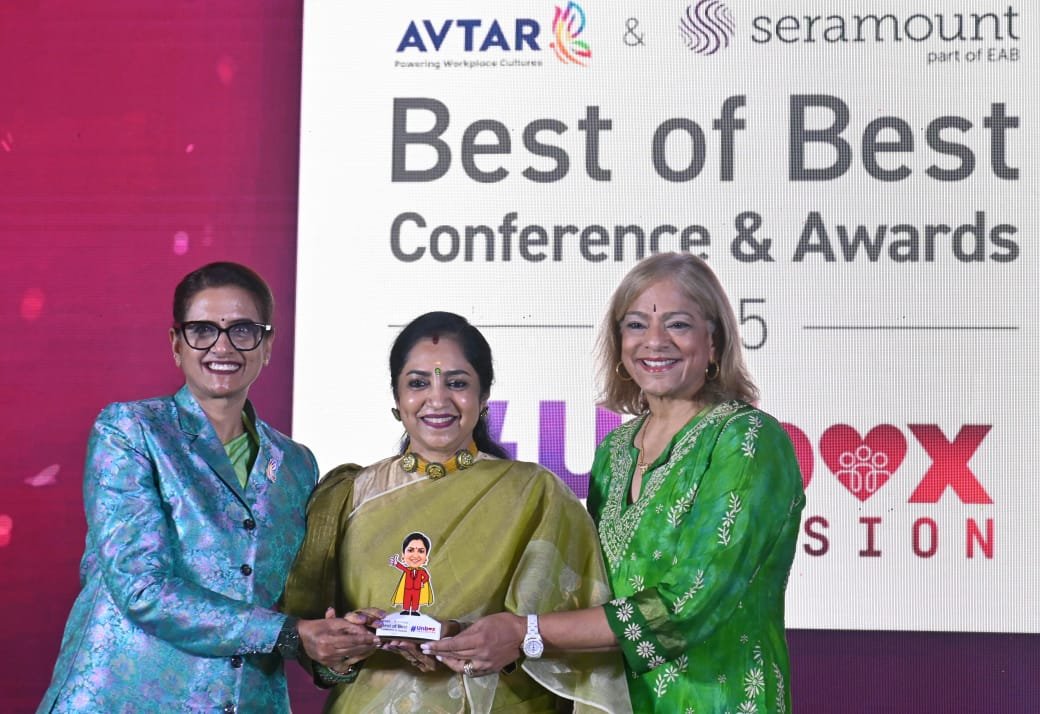 Best of Best Conference & Awards Marks 10 Years of Driving Workplace Inclusion Through BCWI