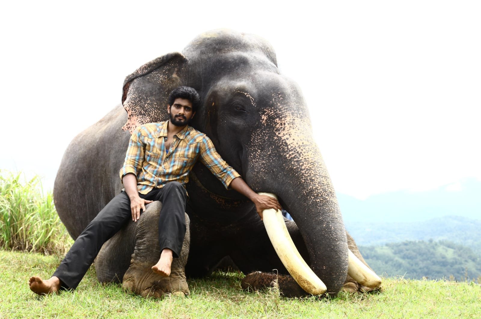 கும்கி 2 விமர்சனம்