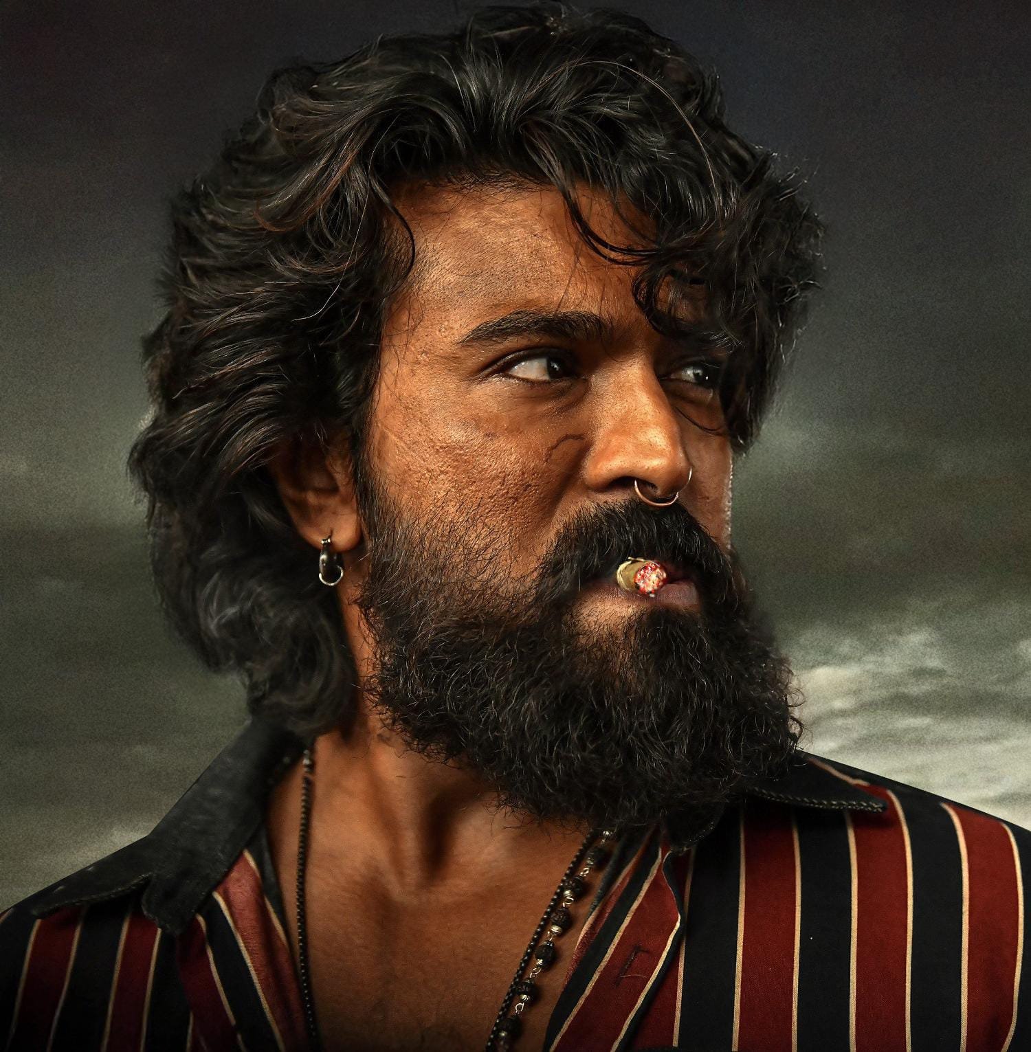 மெகா பவர் ஸ்டார் ராம் சரண் நடிக்கும் ‘பெத்தி’ படத்தின், மிக முக்கியமான சண்டைக் காட்சி, பிரம்மாண்ட செட்டில், பாலிவுட்டின் பிரபல ஸ்டண்ட் டைரக்டர் ஷாம் கௌஷல் மேற்பார்வையில் படமாகிறது