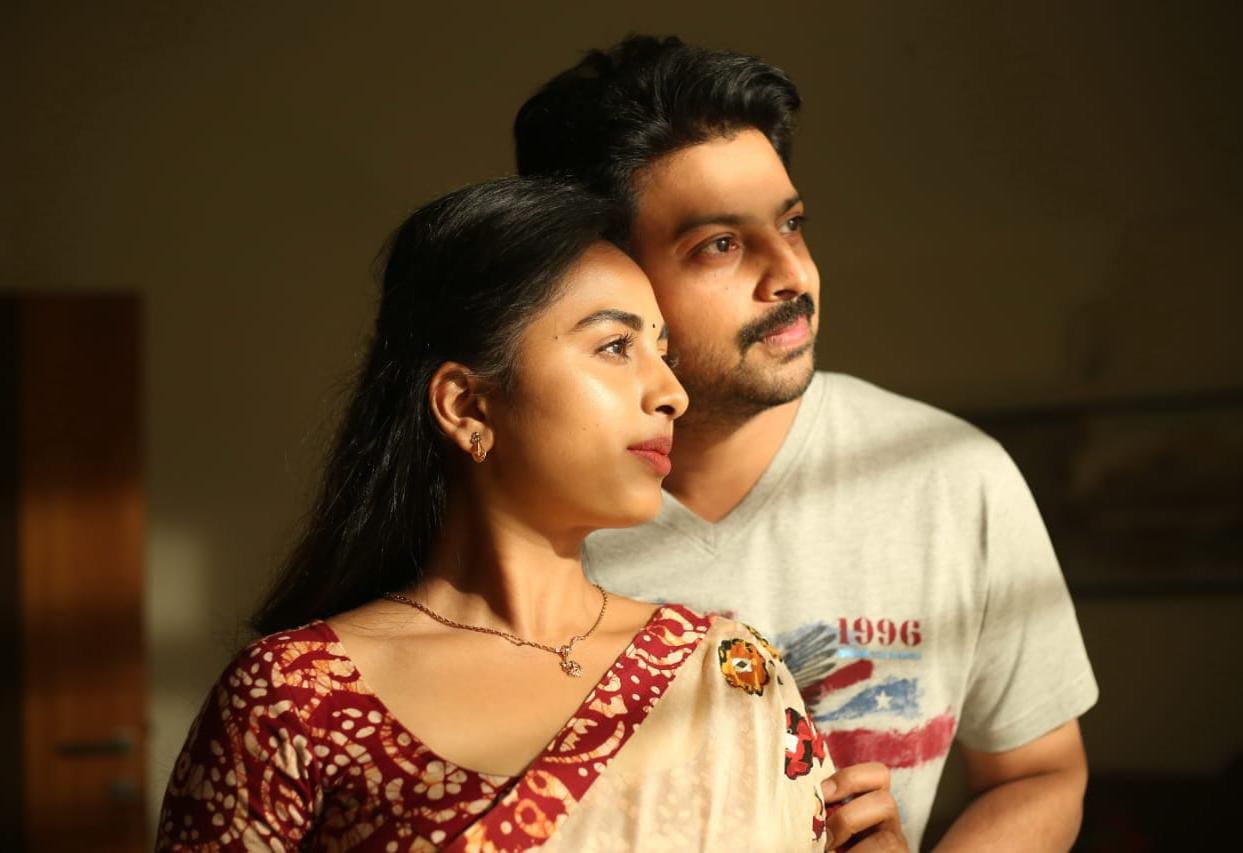 ஜனவரியில் வெளியாகிறது ஸ்ரீகாந்த் கதாநாயகனாக நடித்துள்ள ‘தி பெட்’